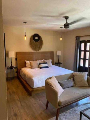 New Suite Valentina 2blocks from La Parroquia